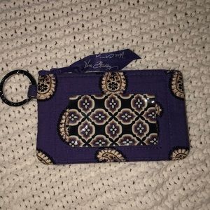 Vera  Bradley ID case
